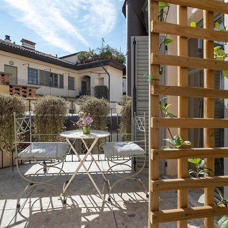 Homemi Duomo Apartment Mailand Exterior foto