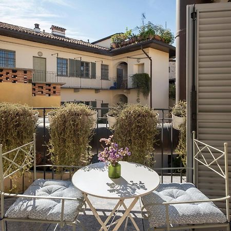 Homemi Duomo Apartment Mailand Exterior foto