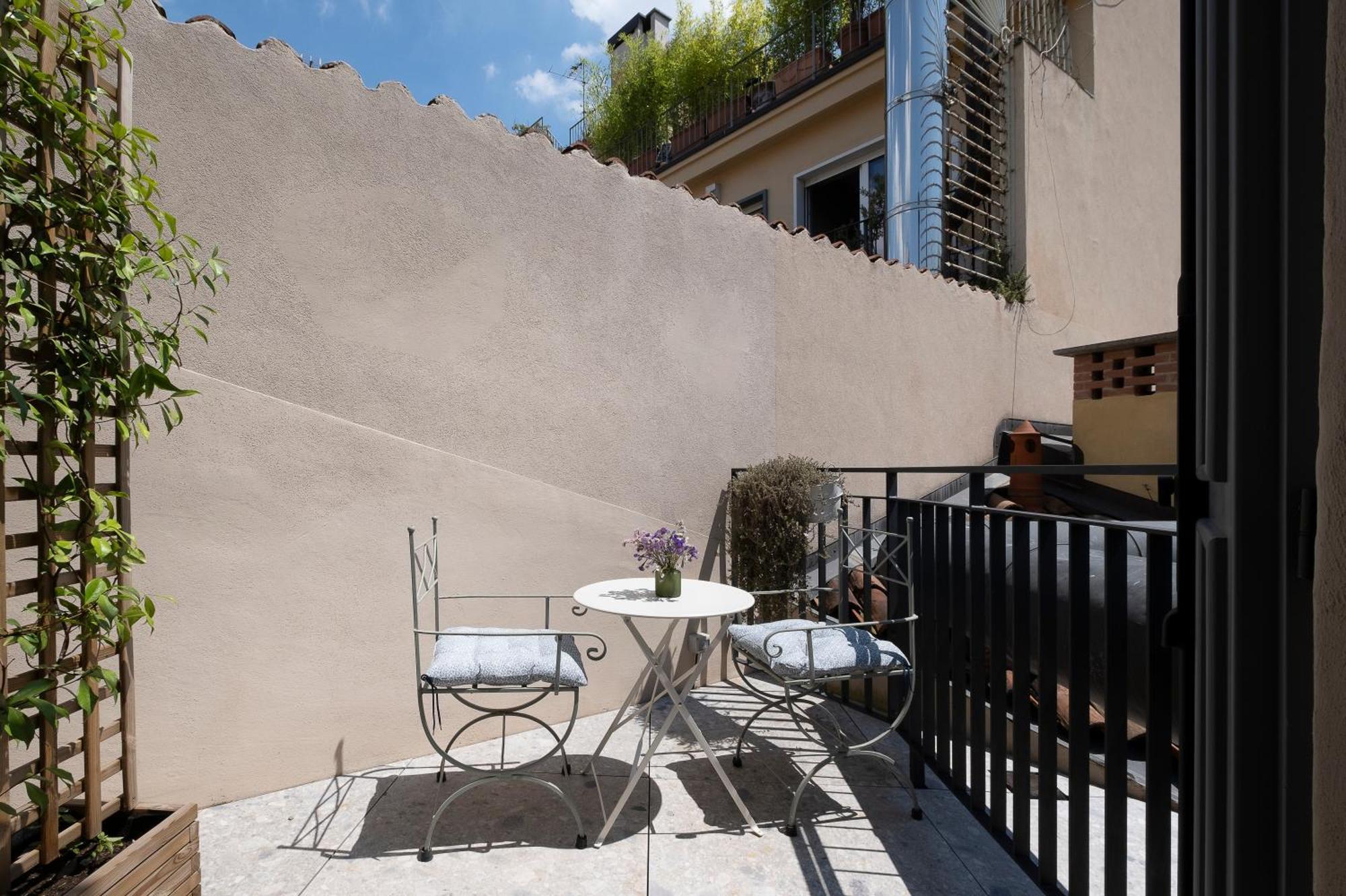 Homemi Duomo Apartment Mailand Exterior foto