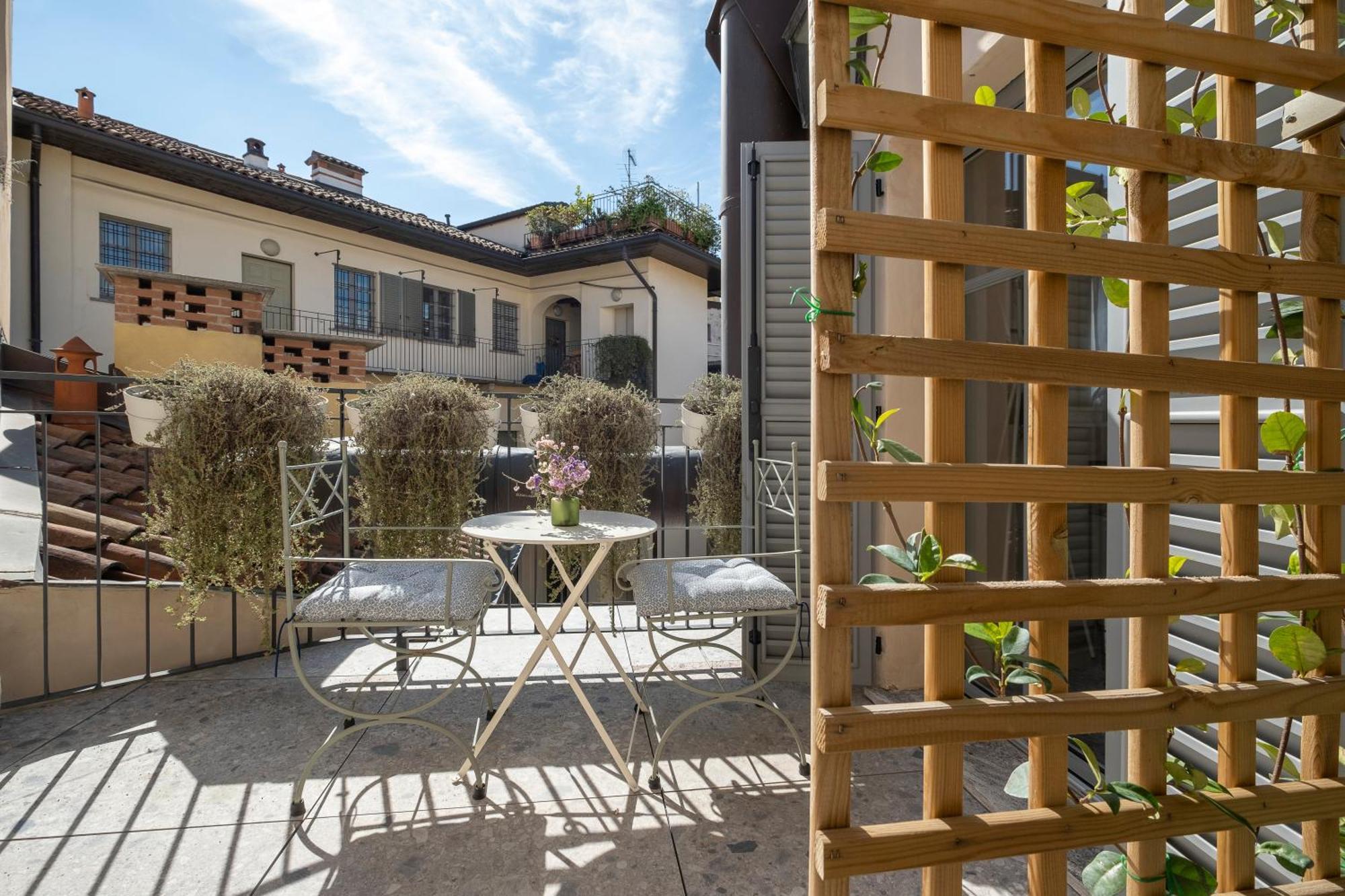 Homemi Duomo Apartment Mailand Exterior foto