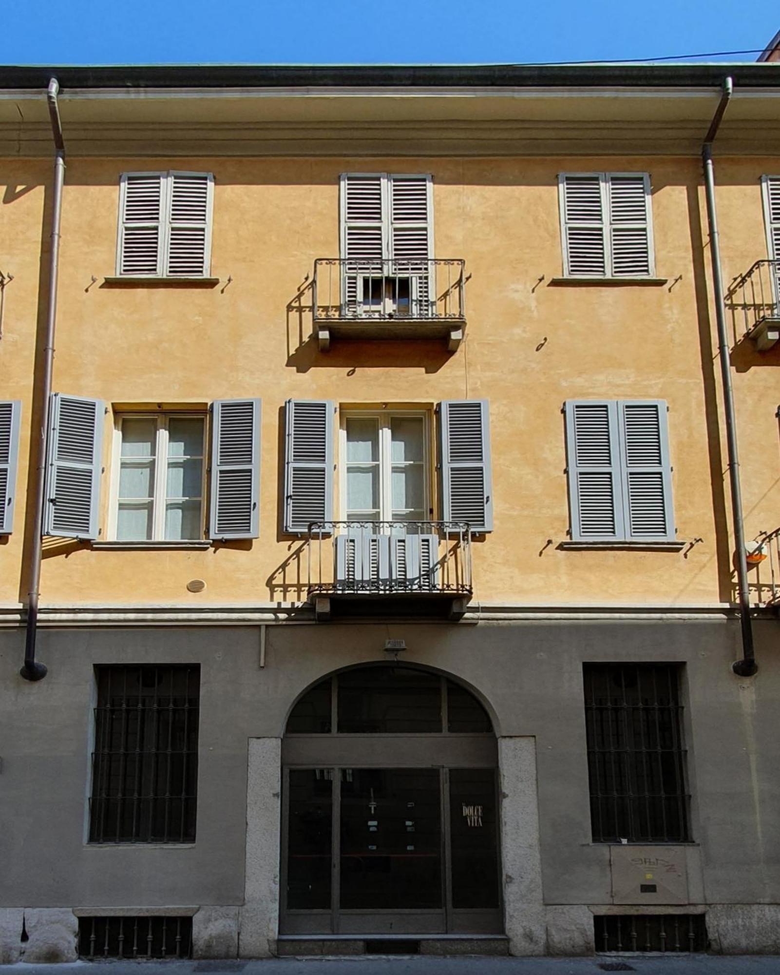 Homemi Duomo Apartment Mailand Exterior foto